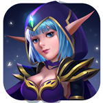 暗黑联盟苹果免费版下载