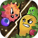 蔬菜水果自走棋免费下载安装