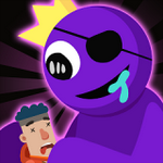 彩虹朋友死亡难题ios版