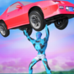 砸车英雄冒险2023最新版本安卓版