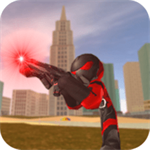 火柴人绳索英雄2苹果版免费版