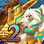 尼罗河勇士2手机苹果下载