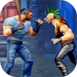 热血旋风格斗ios免费版