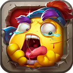 勇士冲冲冲ios版下载