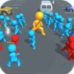 保护那个火柴人最新版