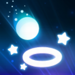 弹跳光环小球最新2023安卓版