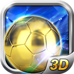 超级实况3d手机苹果版