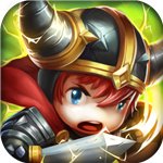 勇者守卫军免费版苹果版