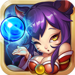 墨迹小妖2苹果免费版下载