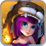 联盟争霸免费版ios版