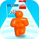 高个子跑酷手机免费下载