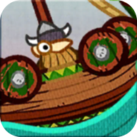 惊涛怪浪无限金币钻石版下载手机版