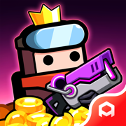 弹壳特攻队手机版最新下载2023四月新版