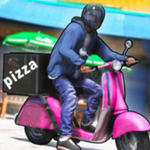 摩托车快递模拟器安卓app下载