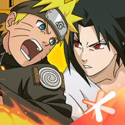 火影忍者新世代手游下载最新版
