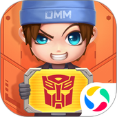 逃跑吧少年神明版国际服免费下载