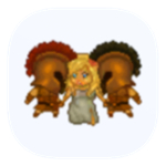 双刃战士之放弃公主ios版