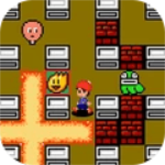 炸弹人大冒险手机下载免费版