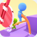 铅笔撑杆跑最新版本下载