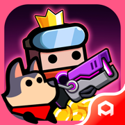 弹壳特攻队四月新版下载ios最新正版