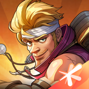 合金弹头觉醒怀旧版下载2023五月最新安卓版