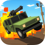 汽车大逃杀下载苹果版本