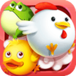 疯狂动物雨手机版下载安装