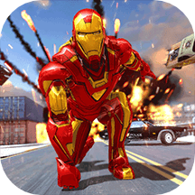 火柴人机甲战士苹果免费版