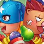 水果英雄传奇安卓最新下载