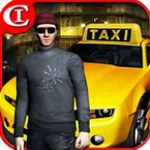 疯狂计程车王2023版本下载安装