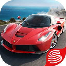 巅峰极速国际服免费下载苹果版