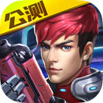 英雄枪战苹果版下载