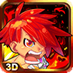 将爆三国苹果手机版