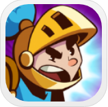 闲置探索英雄app安卓下载