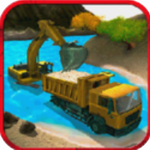 单机游戏挖掘机最新下载2023版