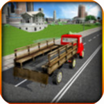 现代卡车3D驾驶最新版安卓下载