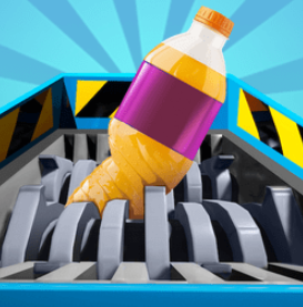 物体粉碎机最新下载2023版