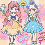 时尚暖暖换装舞会app最新版