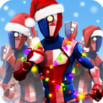 超级英雄蜘蛛城大战2023最新下载