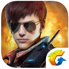 全民突击最新下载