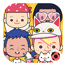 米加小镇世界最新版下载安装手机版