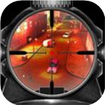 狙击手射击战争2023最新安卓版