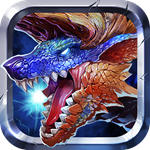 魔兽猎人3D下载苹果版本