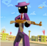 火柴人方块城市安卓下载2023版