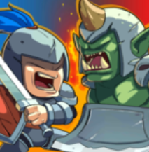 军团冲突下载安装2023版