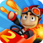 沙滩赛车竞速22023最新安卓版