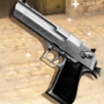 反恐突击队枪战射击最新版2023安卓版