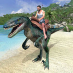 蛮荒进化生存内置菜单苹果版手机版