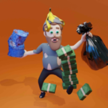 无家可归者安卓app