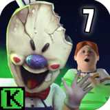 恐怖冰淇淋7苹果免费下载